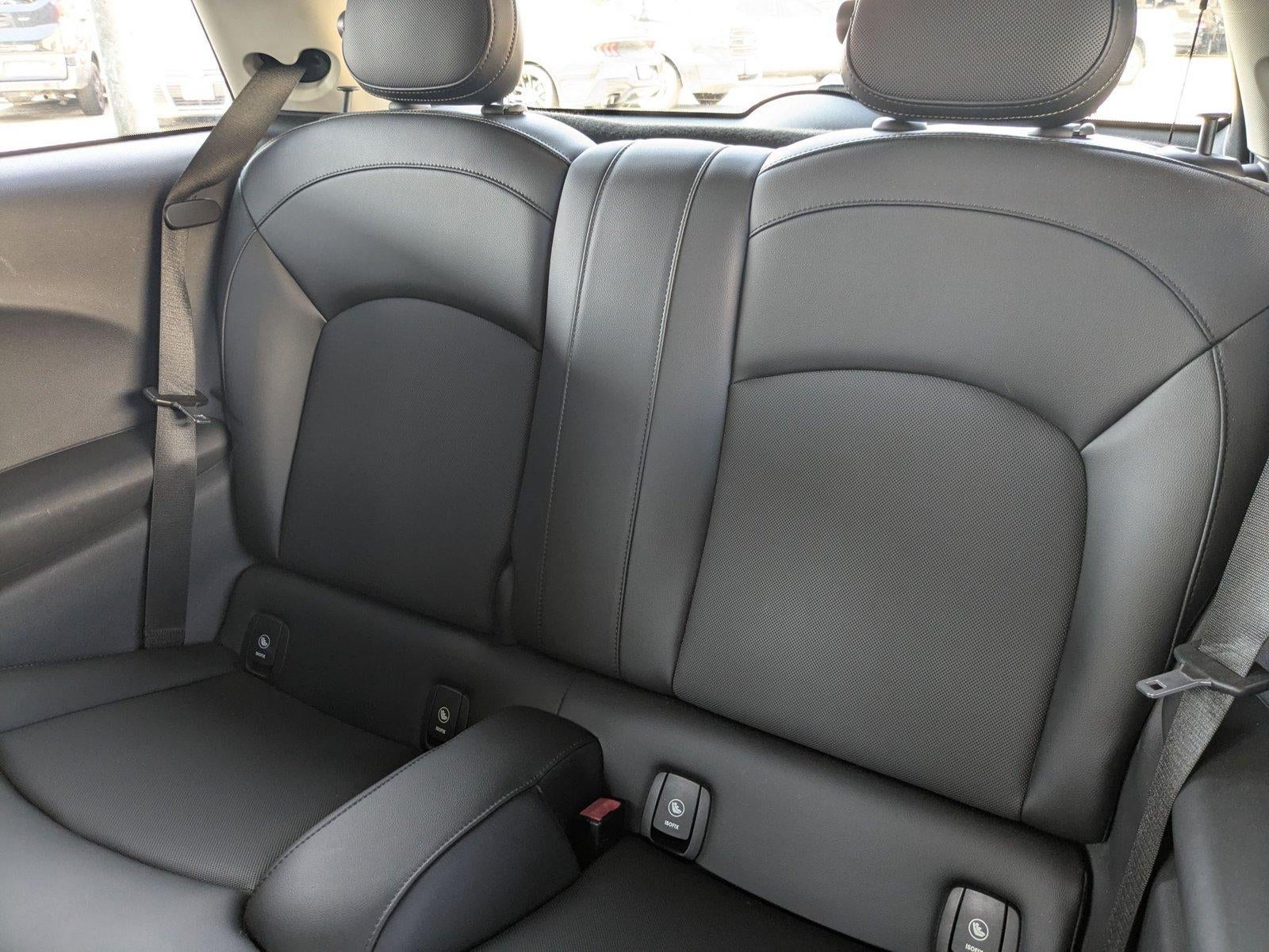 2014 MINI Cooper S Hardtop S