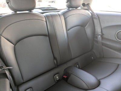 2014 MINI Cooper S Hardtop S