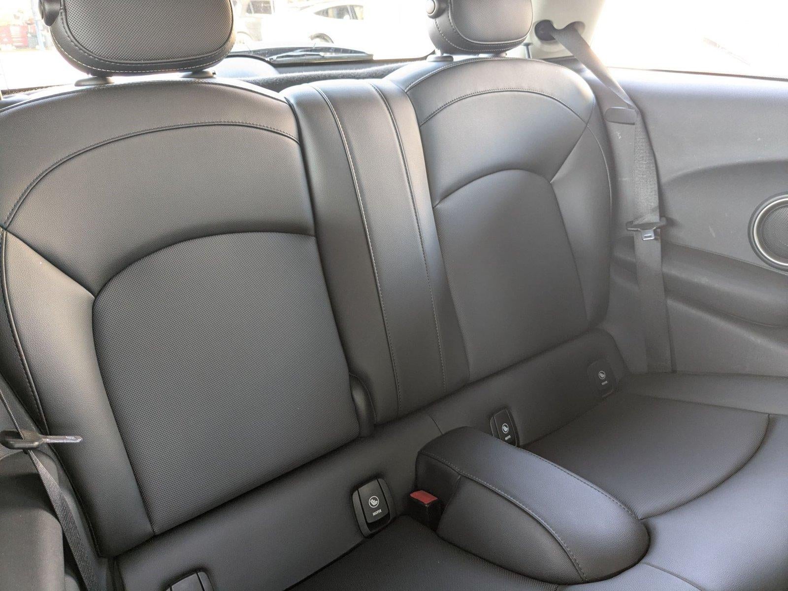 2014 MINI Cooper S Hardtop S