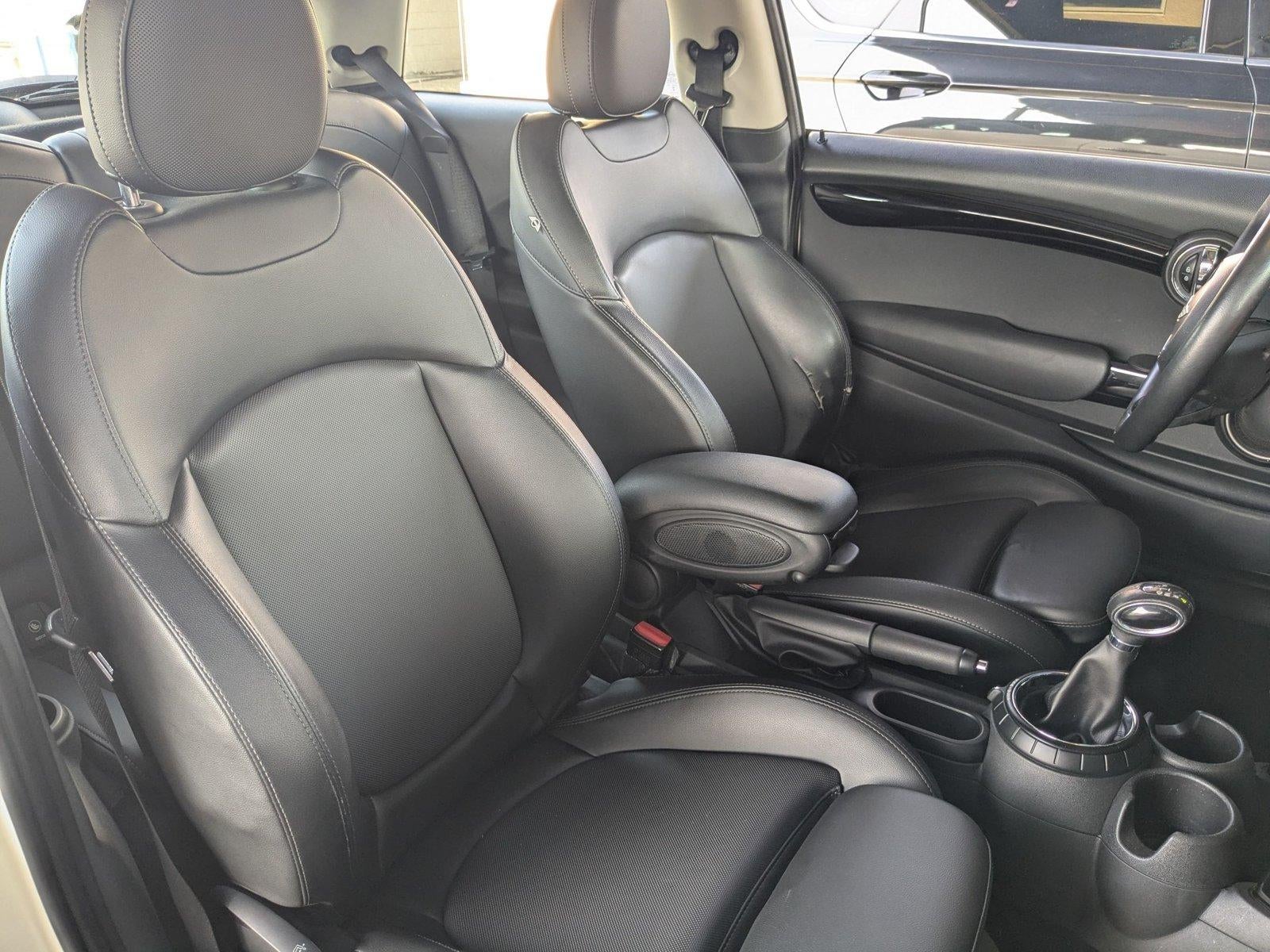 2014 MINI Cooper S Hardtop S