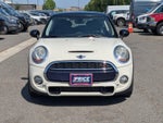 2014 MINI Cooper S Hardtop S
