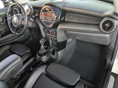 2014 MINI Cooper S Hardtop S