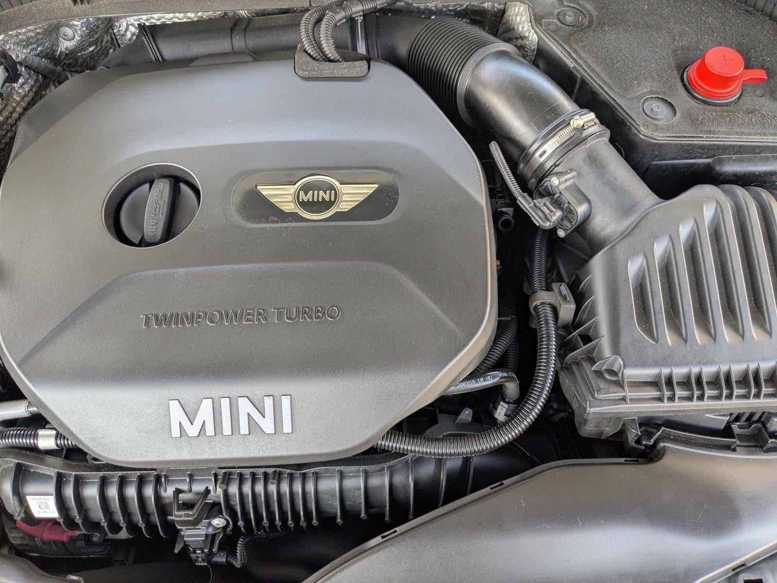 2014 MINI Cooper S Hardtop S