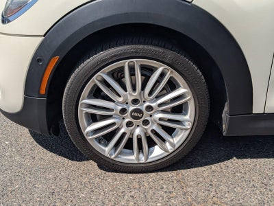 2014 MINI Cooper S Hardtop S