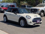 2014 MINI Cooper S Hardtop S