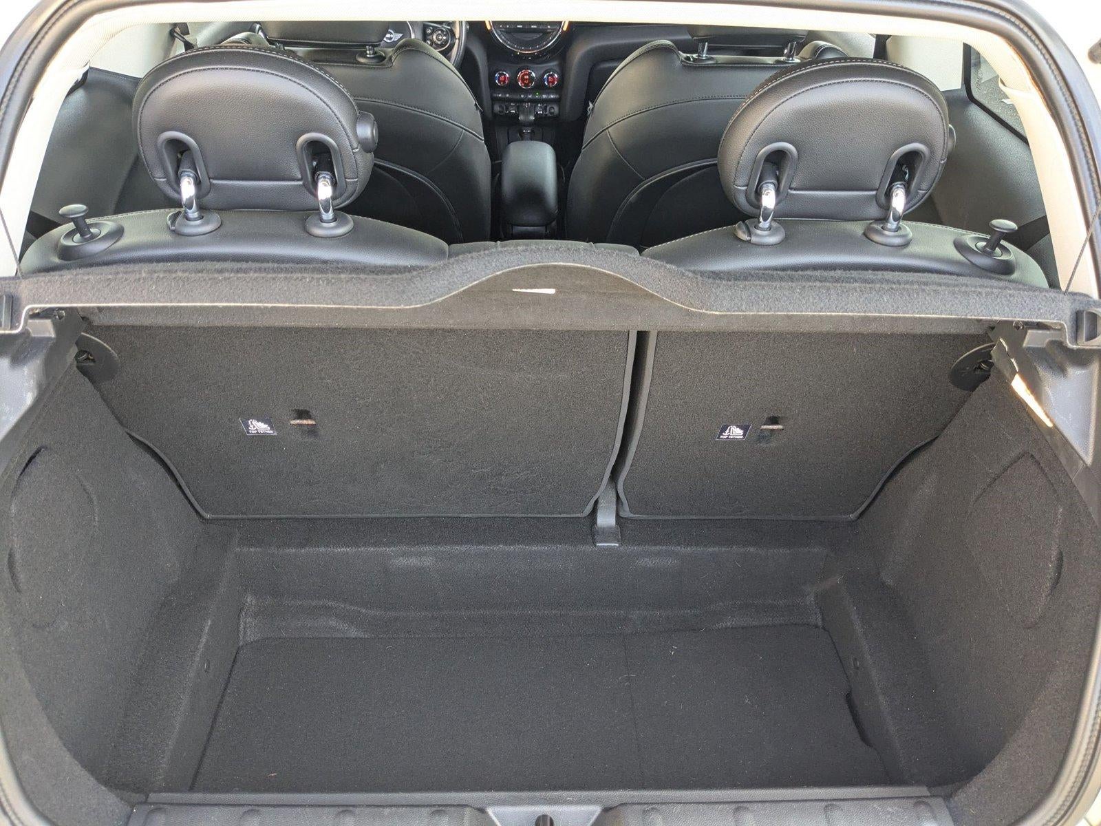 2014 MINI Cooper S Hardtop S