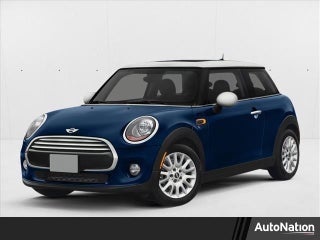 2014 MINI Cooper S Hardtop S