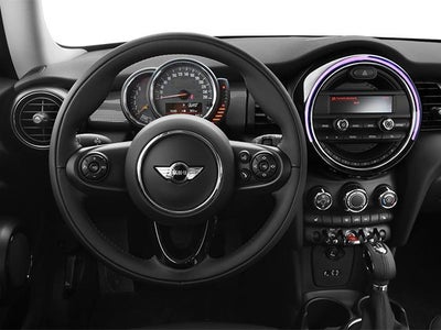 2014 MINI Cooper S Hardtop S