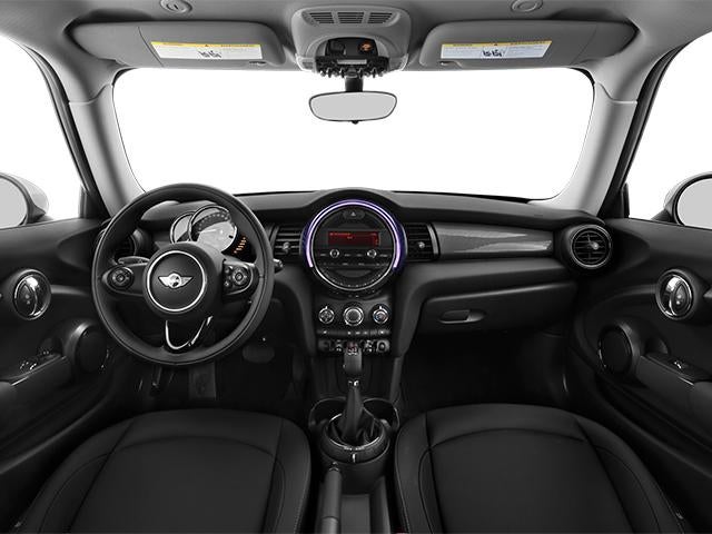 2014 MINI Cooper S Hardtop S