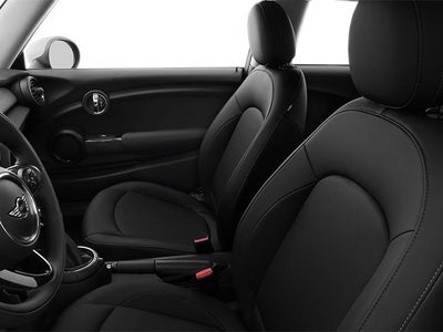 2014 MINI Cooper S Hardtop S