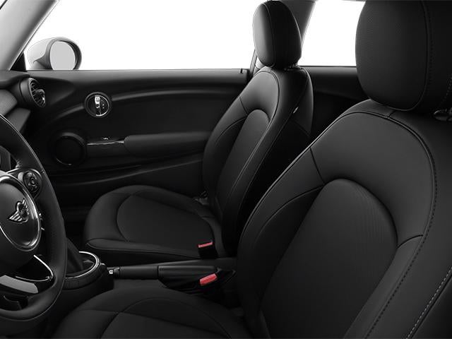 2014 MINI Cooper S Hardtop S