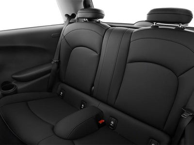 2014 MINI Cooper S Hardtop S
