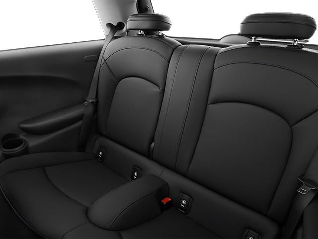 2014 MINI Cooper S Hardtop S