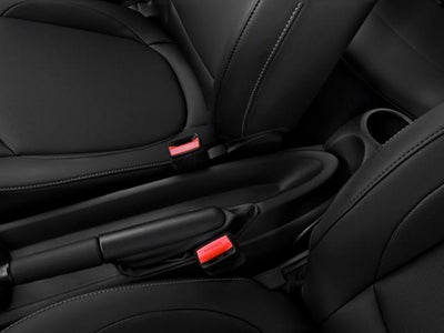 2014 MINI Cooper S Hardtop S
