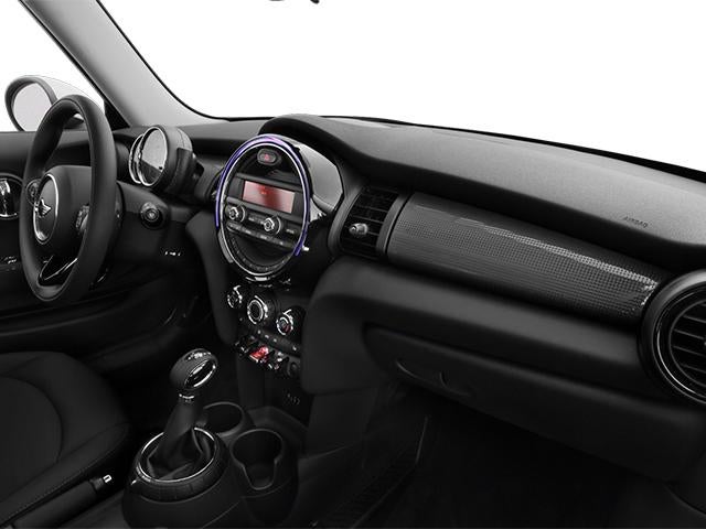 2014 MINI Cooper S Hardtop S