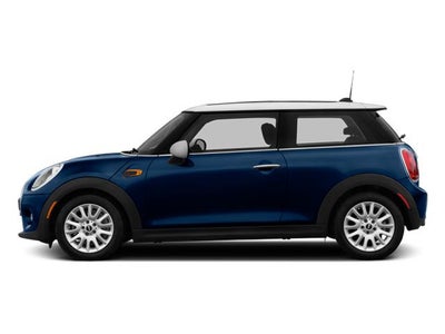 2014 MINI Cooper S Hardtop S