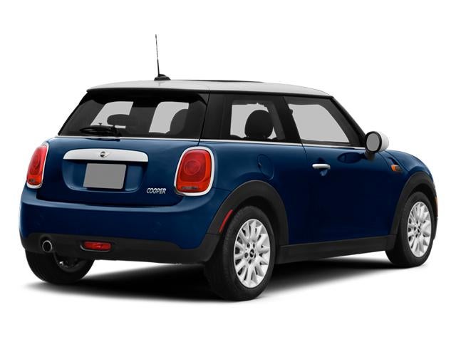 2014 MINI Cooper S Hardtop S