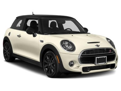2014 MINI Cooper S Hardtop S