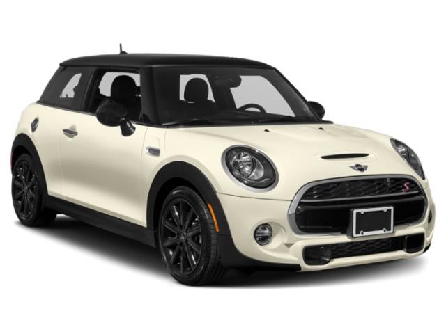 2014 MINI Cooper S Hardtop S