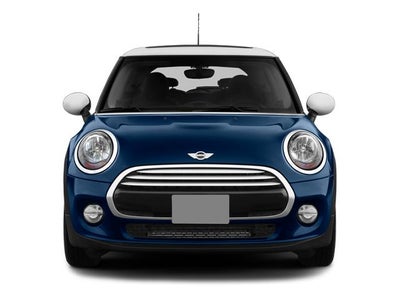 2014 MINI Cooper S Hardtop S