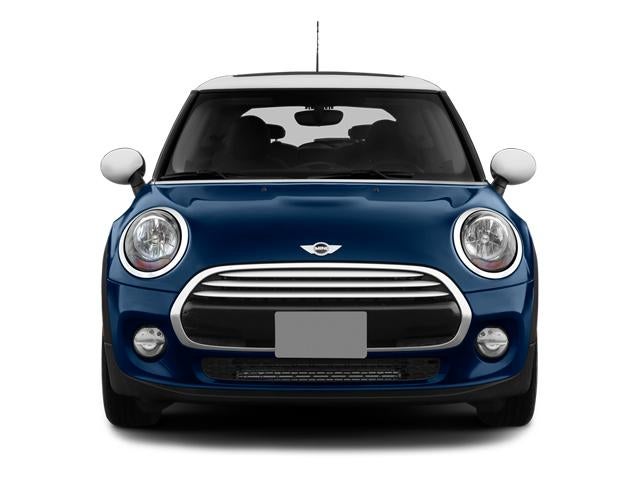 2014 MINI Cooper S Hardtop S