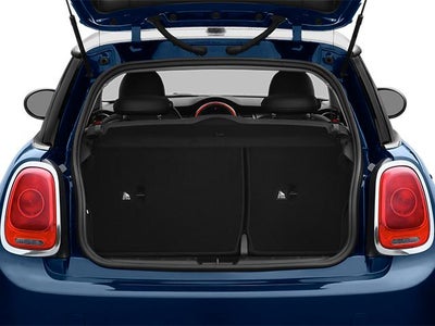 2014 MINI Cooper S Hardtop S