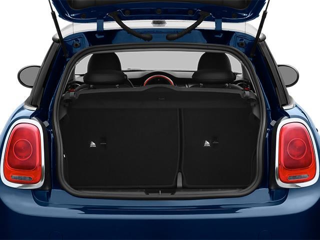 2014 MINI Cooper S Hardtop S