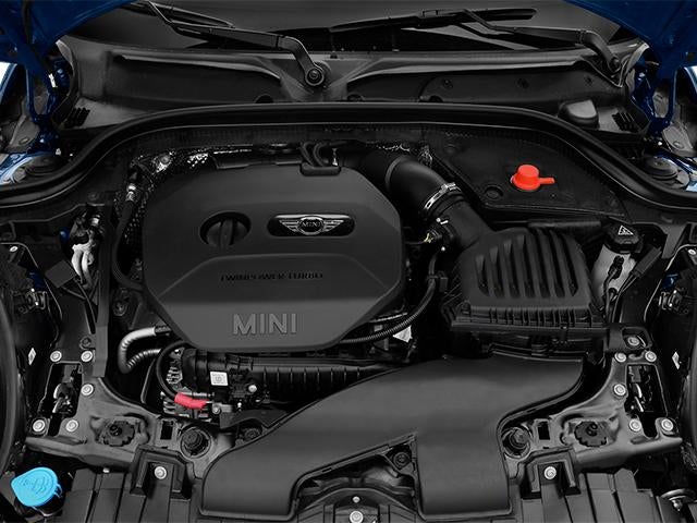 2014 MINI Cooper S Hardtop S