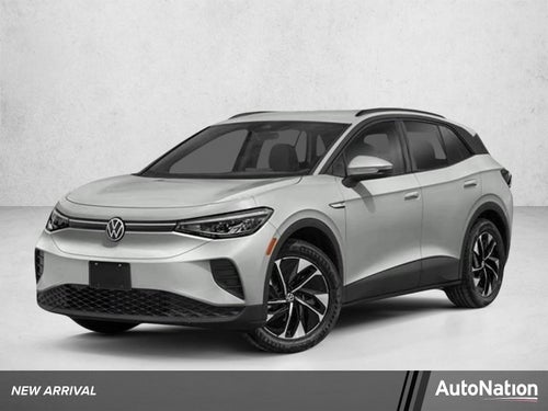 2022 Volkswagen ID.4 Pro RWD