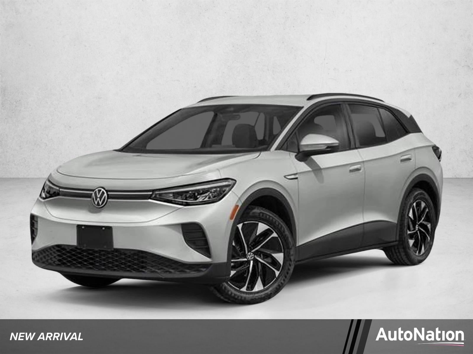 2022 Volkswagen ID.4 Pro RWD