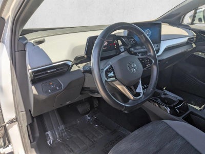 2022 Volkswagen ID.4 Pro RWD