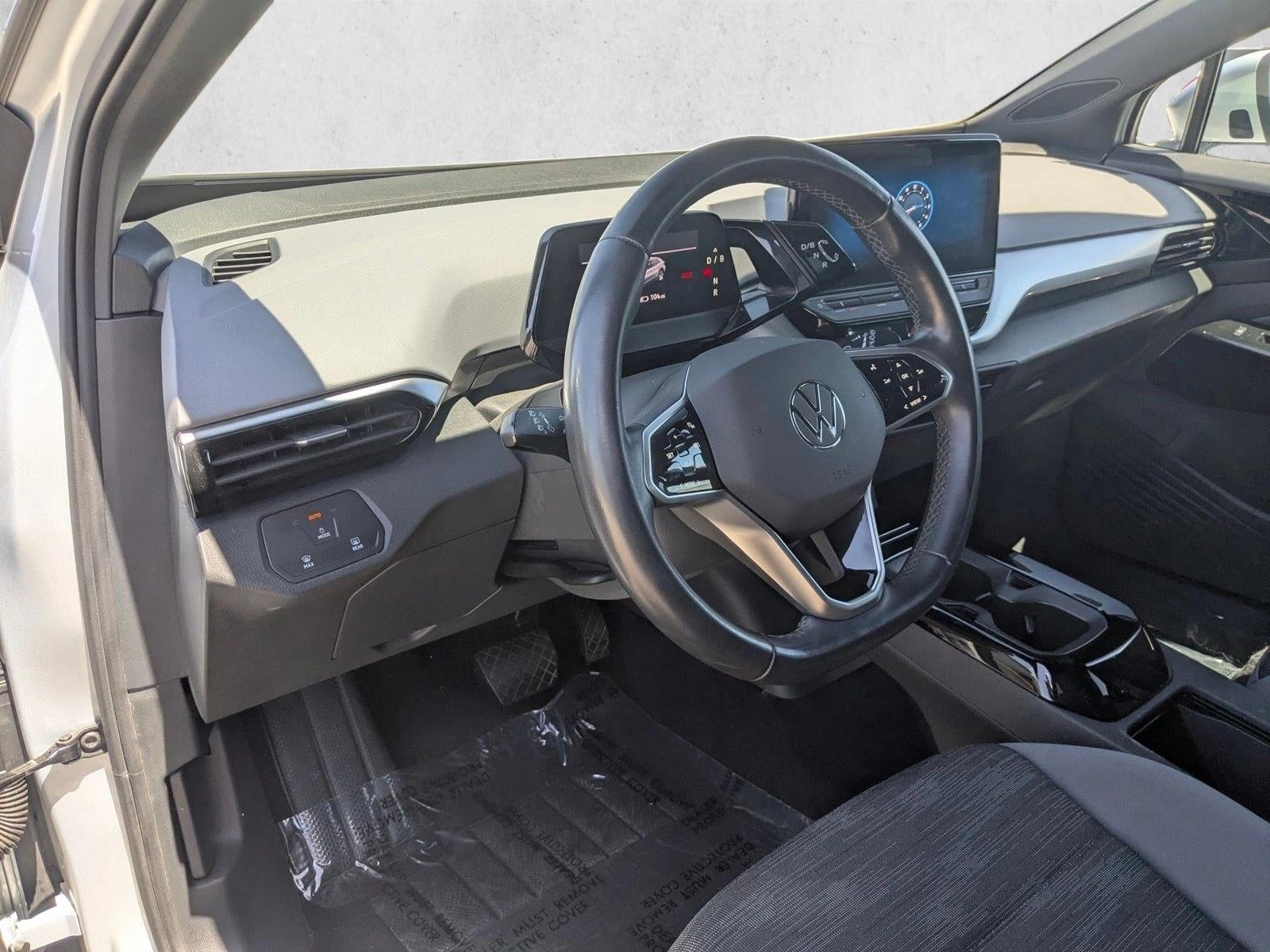 2022 Volkswagen ID.4 Pro RWD