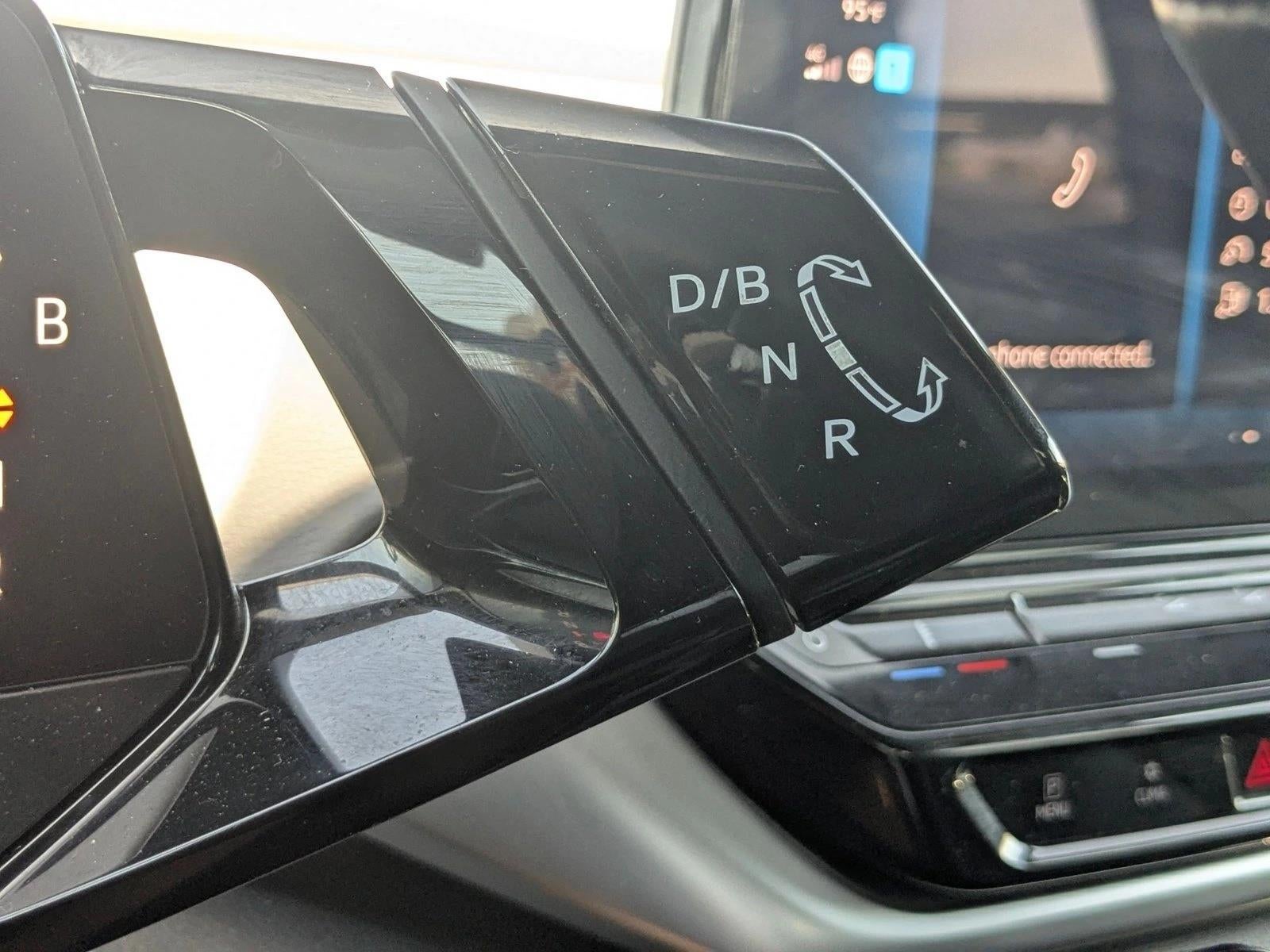 2022 Volkswagen ID.4 Pro RWD
