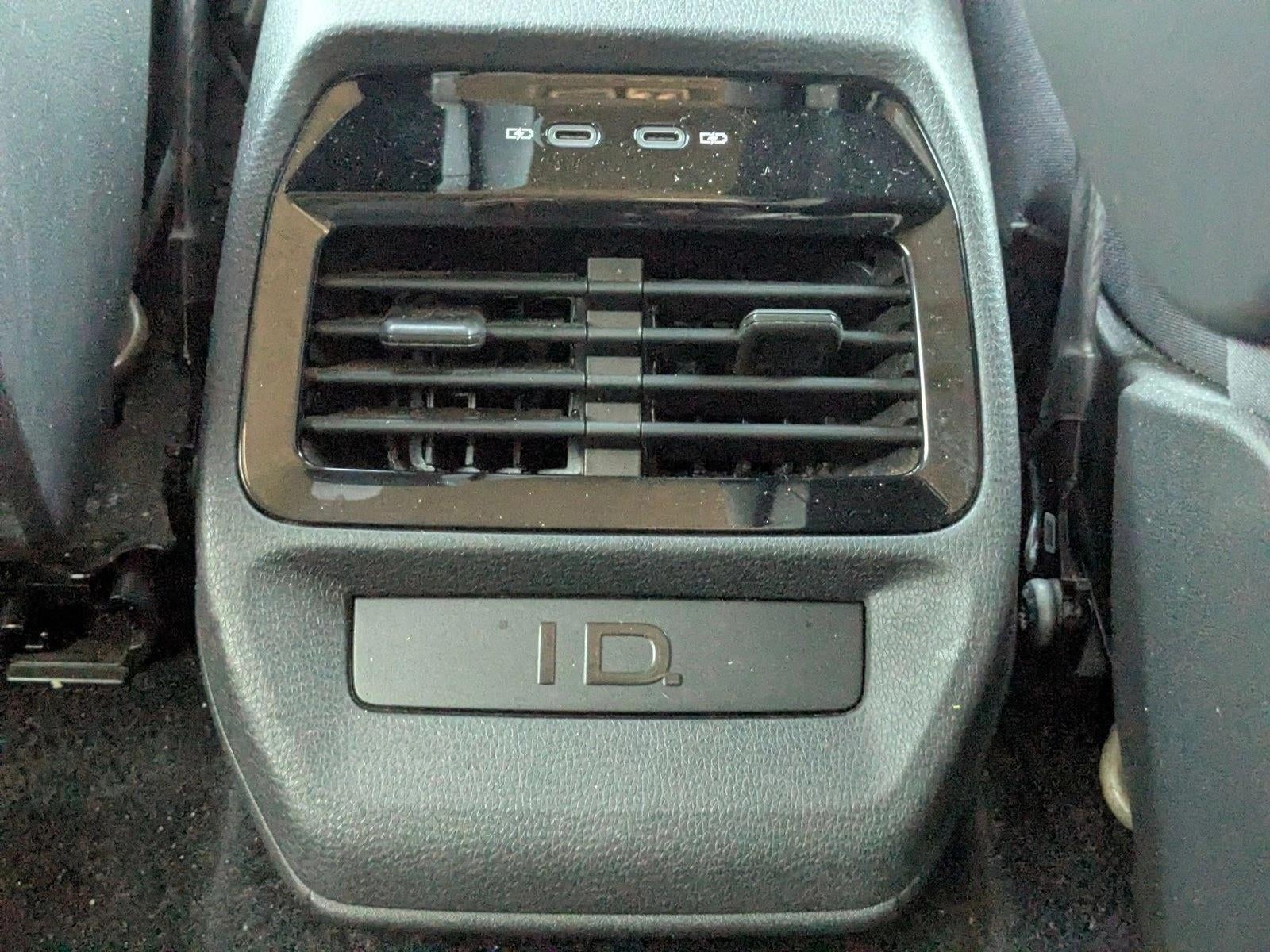 2022 Volkswagen ID.4 Pro RWD