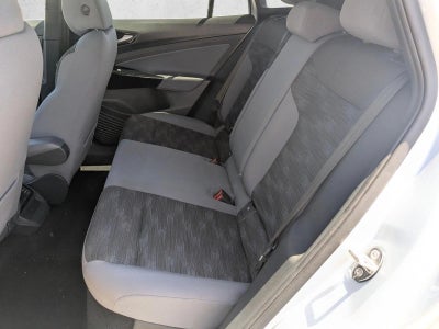 2022 Volkswagen ID.4 Pro RWD