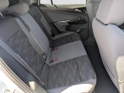 2022 Volkswagen ID.4 Pro RWD