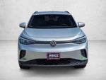 2022 Volkswagen ID.4 Pro RWD