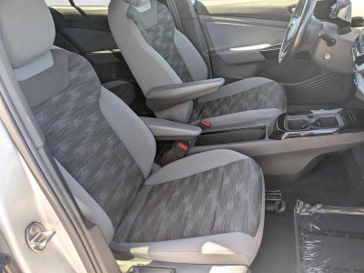 2022 Volkswagen ID.4 Pro RWD