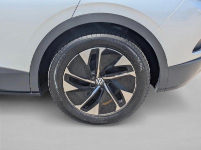 2022 Volkswagen ID.4 Pro RWD