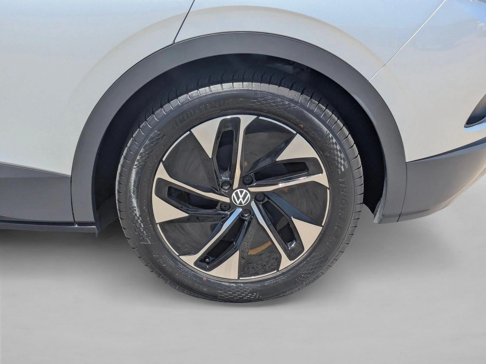 2022 Volkswagen ID.4 Pro RWD