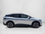 2022 Volkswagen ID.4 Pro RWD