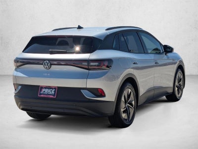 2022 Volkswagen ID.4 Pro RWD