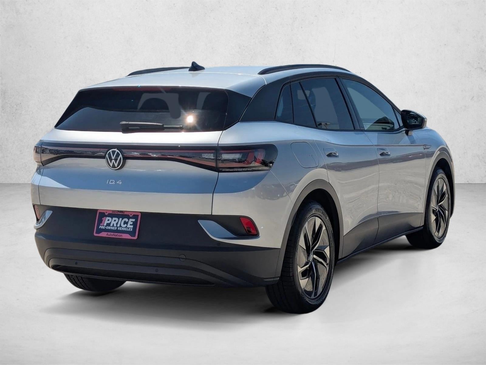 2022 Volkswagen ID.4 Pro RWD