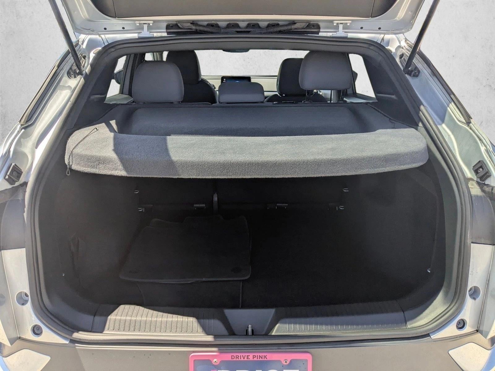 2022 Volkswagen ID.4 Pro RWD