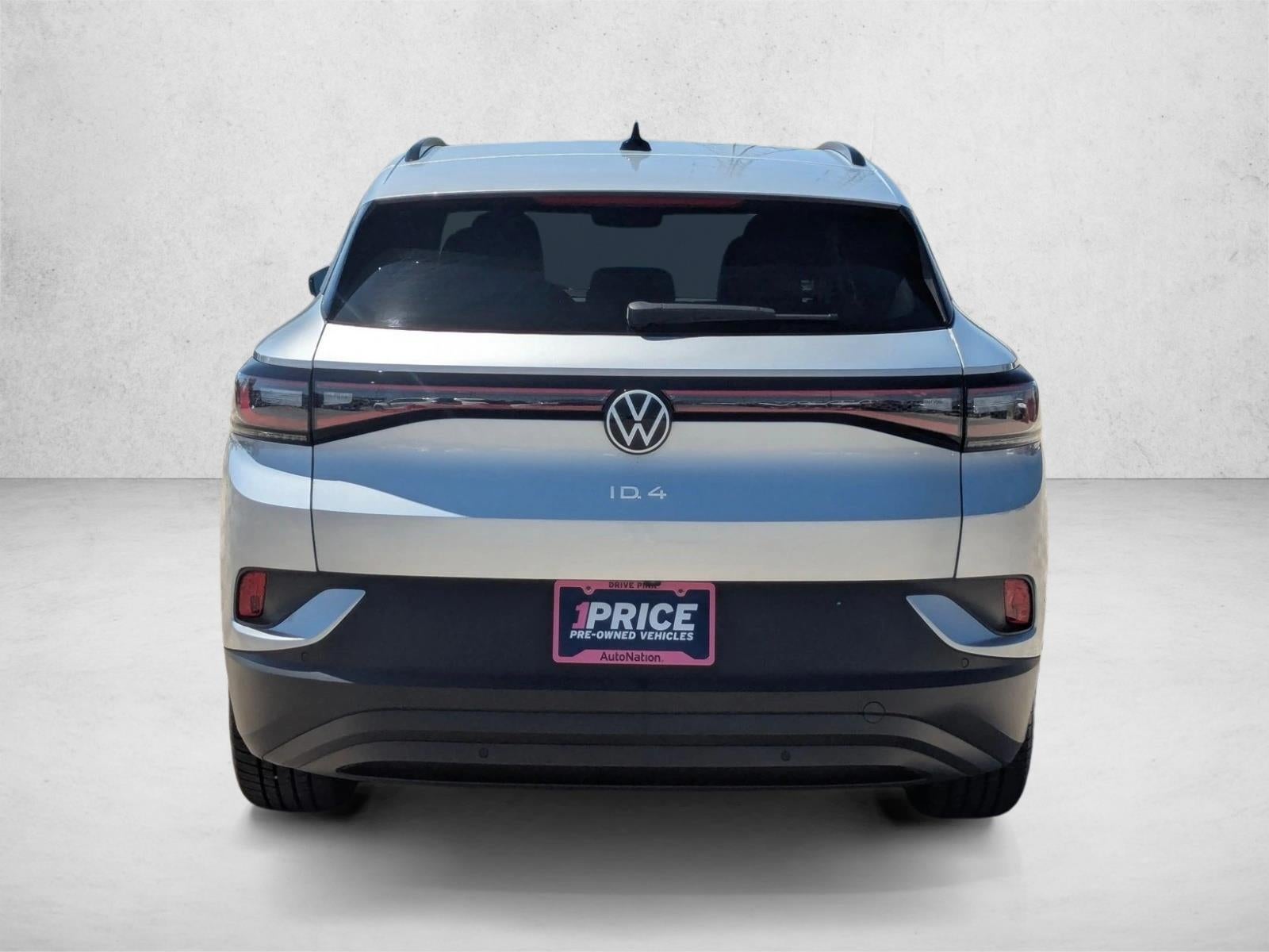 2022 Volkswagen ID.4 Pro RWD