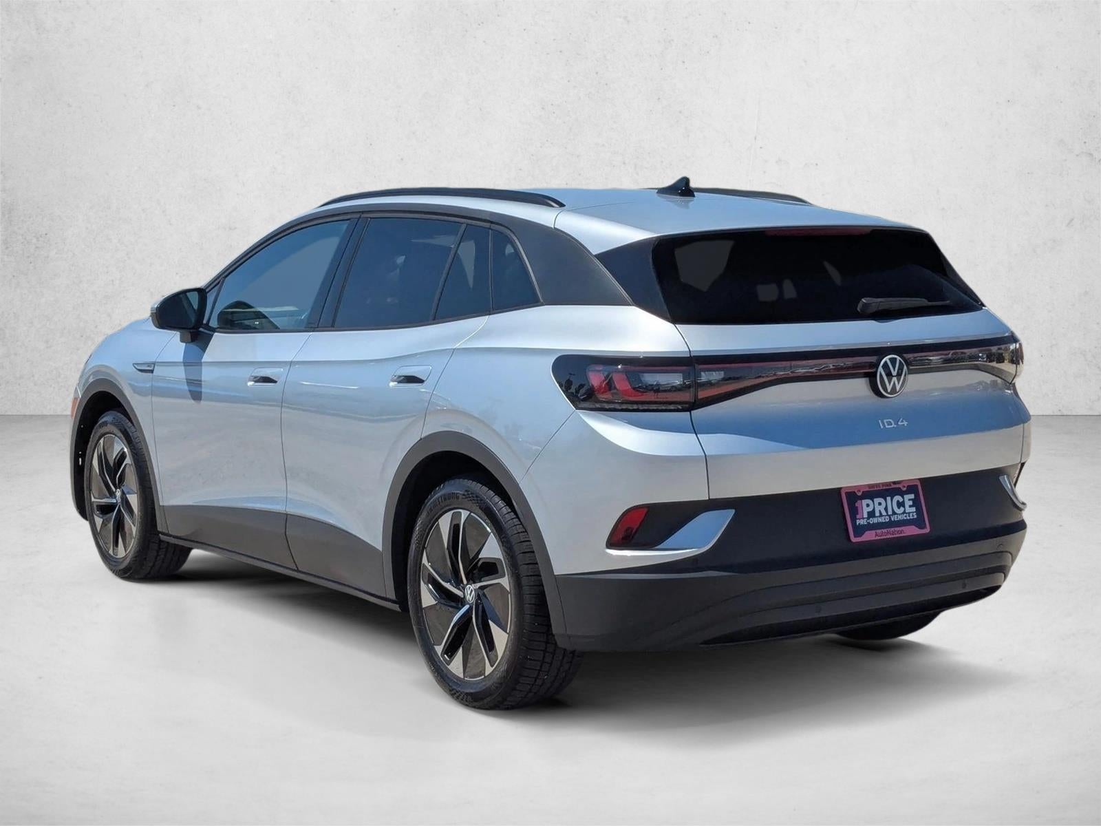 2022 Volkswagen ID.4 Pro RWD