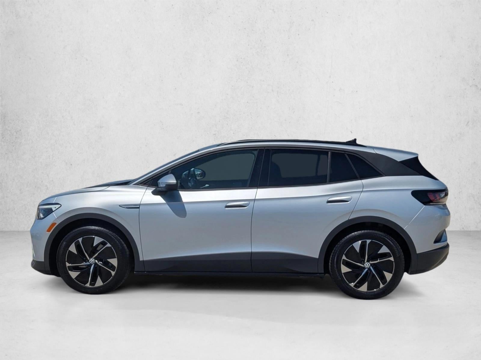 2022 Volkswagen ID.4 Pro RWD