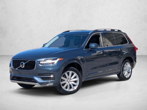 2018 Volvo XC90 T5 AWD 7-Passenger Momentum