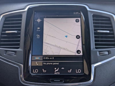 2018 Volvo XC90 T5 AWD 7-Passenger Momentum