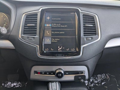 2018 Volvo XC90 T5 AWD 7-Passenger Momentum